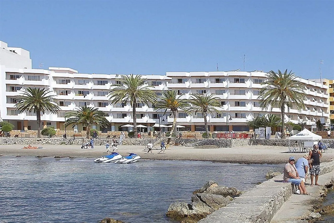 Apartamentos Mar Y Playa Ibiza Town 0*,
